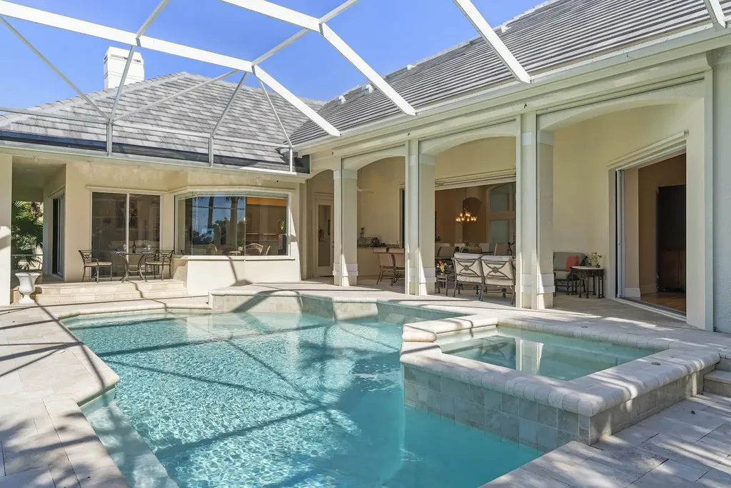 2417 Wulfert Road Sanibel FL 33957