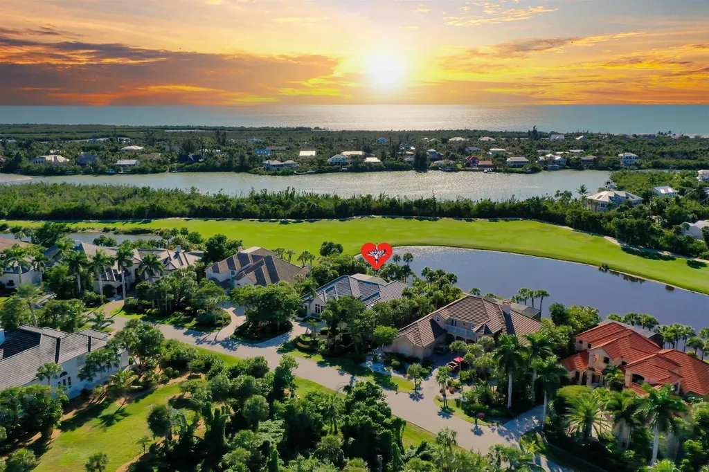 2417 Wulfert Road Sanibel FL 33957