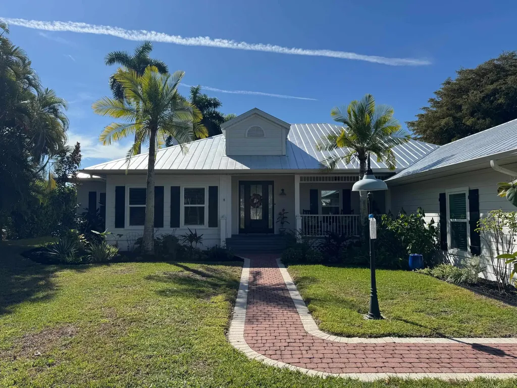 12351 Coconut Creek Court Fort Myers FL 33908