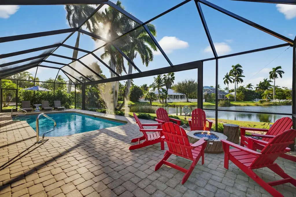 12351 Coconut Creek Court Fort Myers FL 33908