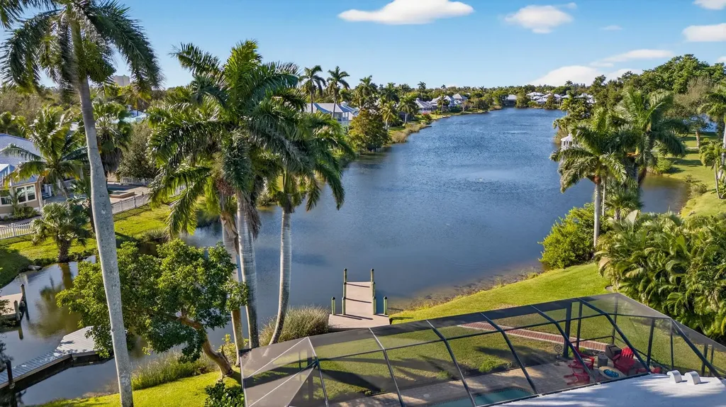 12351 Coconut Creek Court Fort Myers FL 33908