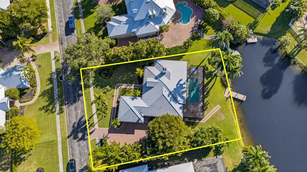 12351 Coconut Creek Court Fort Myers FL 33908