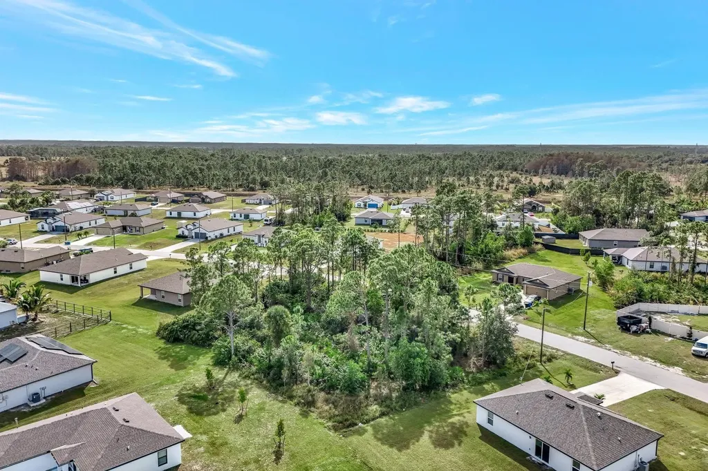 867 Youngreen Drive Fort Myers FL 33913