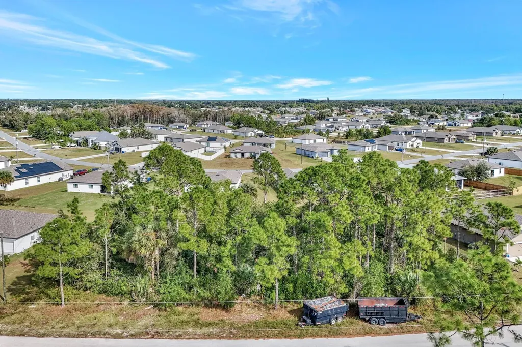 867 Youngreen Drive Fort Myers FL 33913