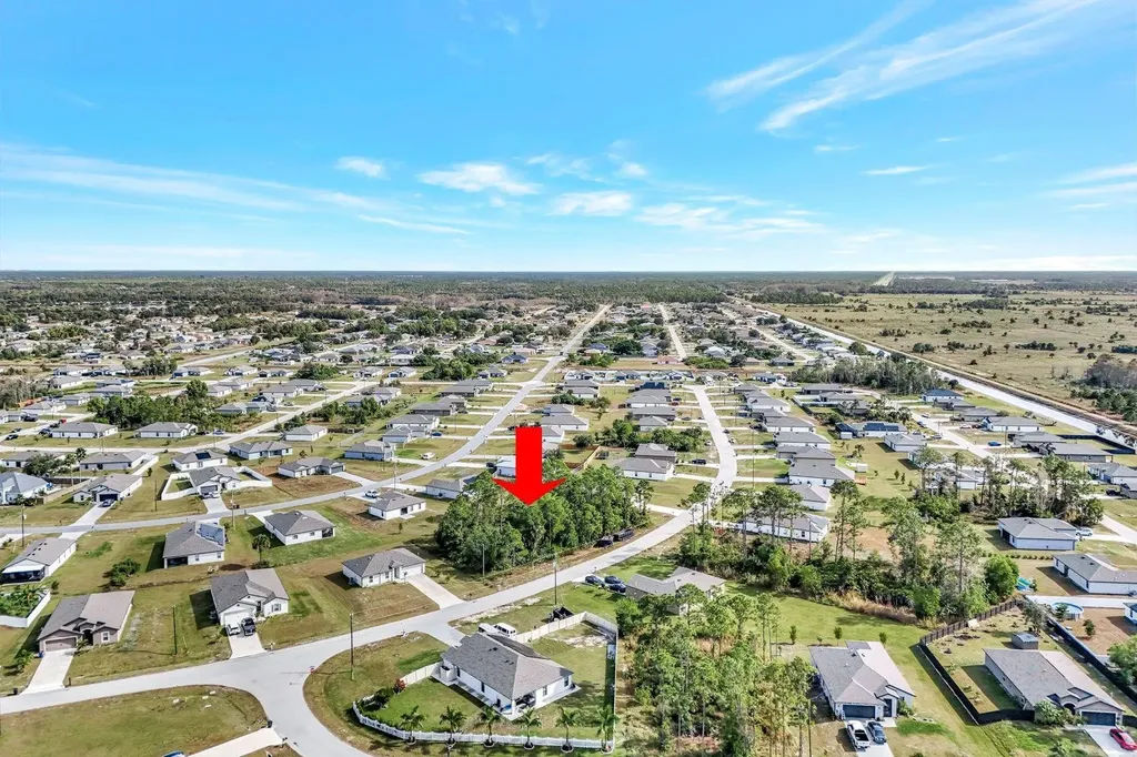 867 Youngreen Drive Fort Myers FL 33913