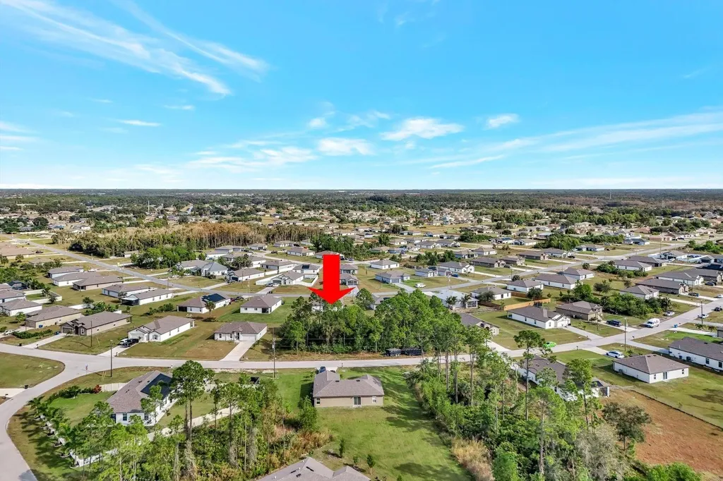 867 Youngreen Drive Fort Myers FL 33913