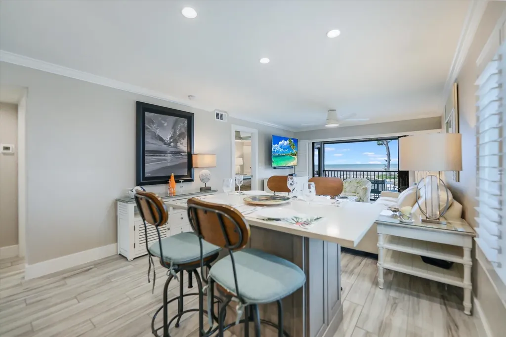 1403 Beach Cottages Captiva FL 33924