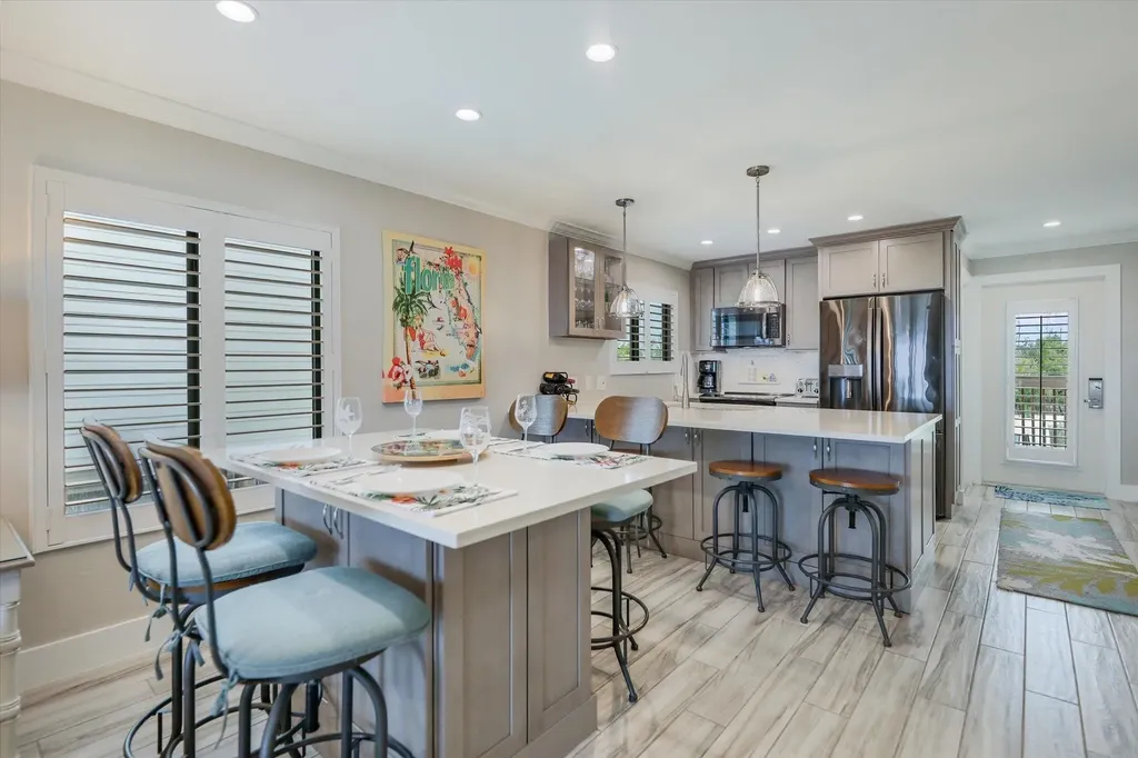 1403 Beach Cottages Captiva FL 33924