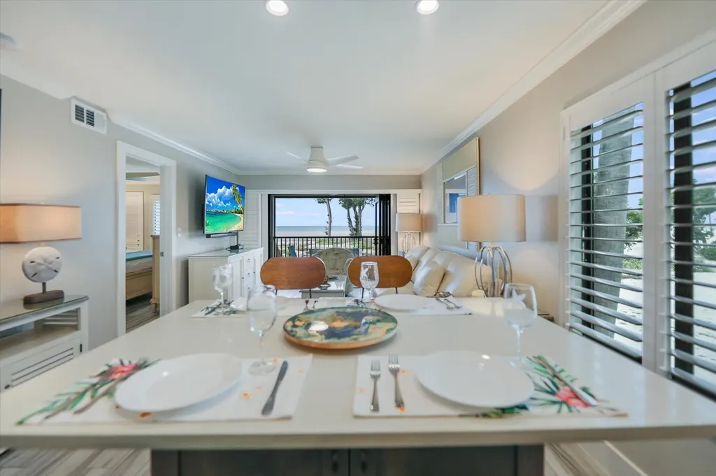 1403 Beach Cottages Captiva FL 33924
