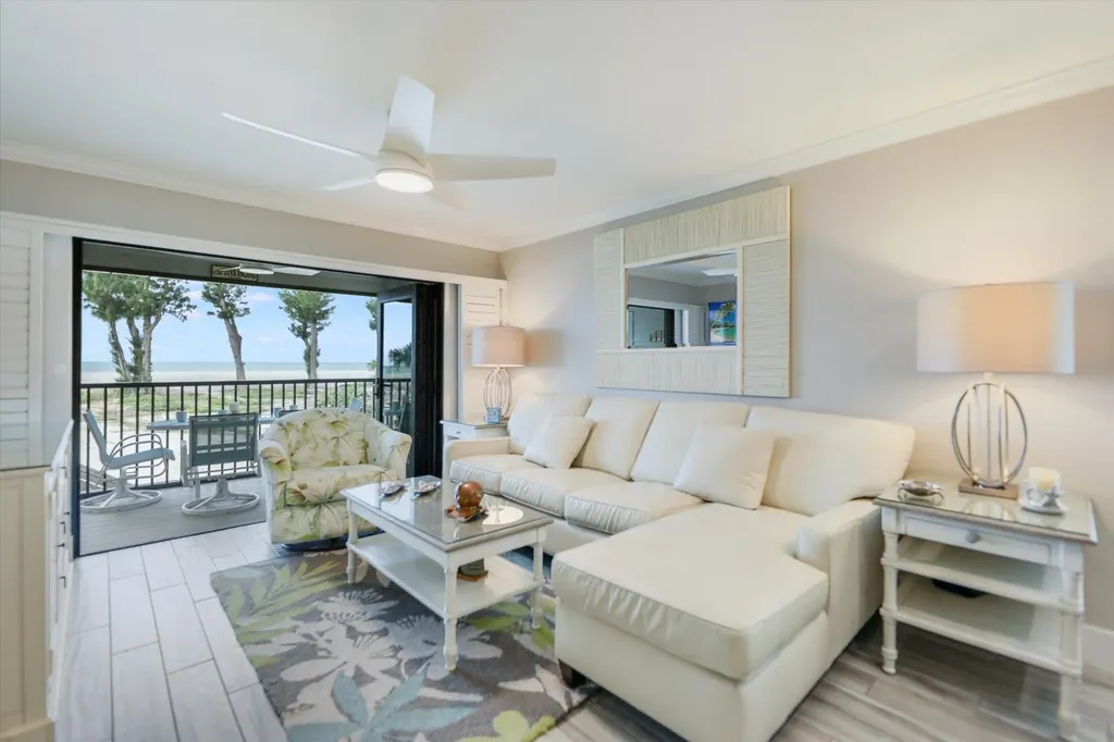 1403 Beach Cottages Captiva FL 33924