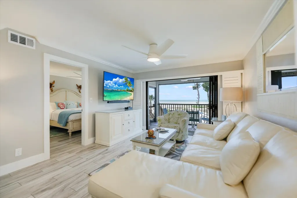 1403 Beach Cottages Captiva FL 33924
