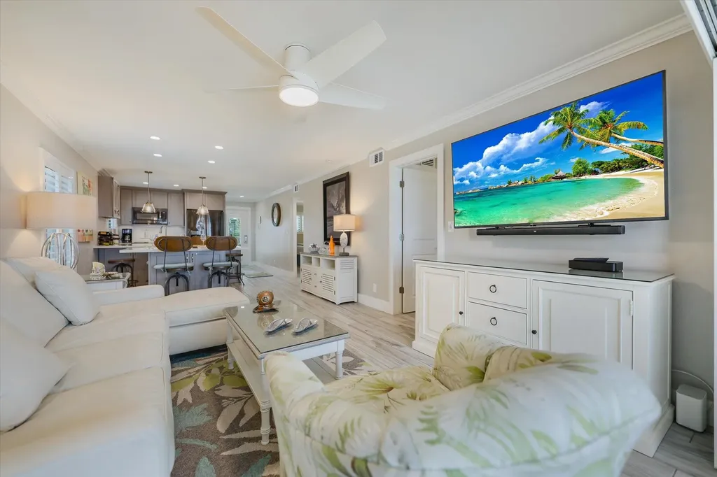1403 Beach Cottages Captiva FL 33924