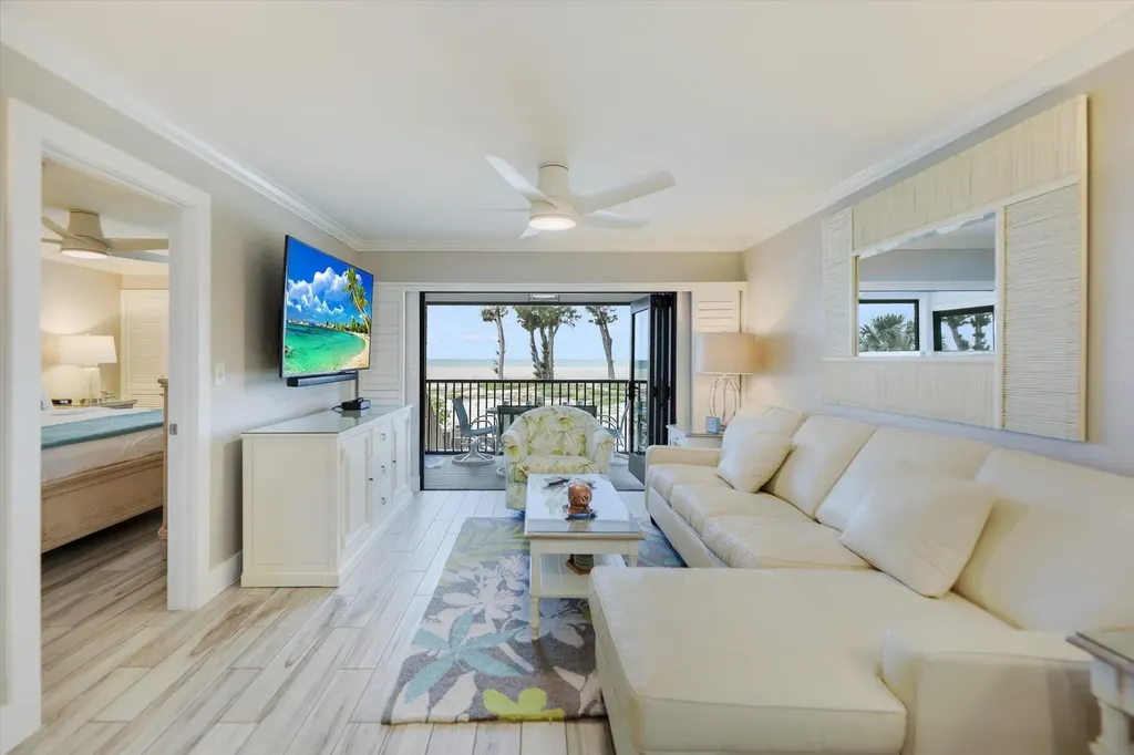1403 Beach Cottages Captiva FL 33924