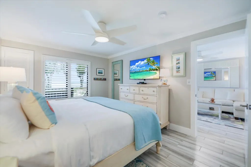 1403 Beach Cottages Captiva FL 33924