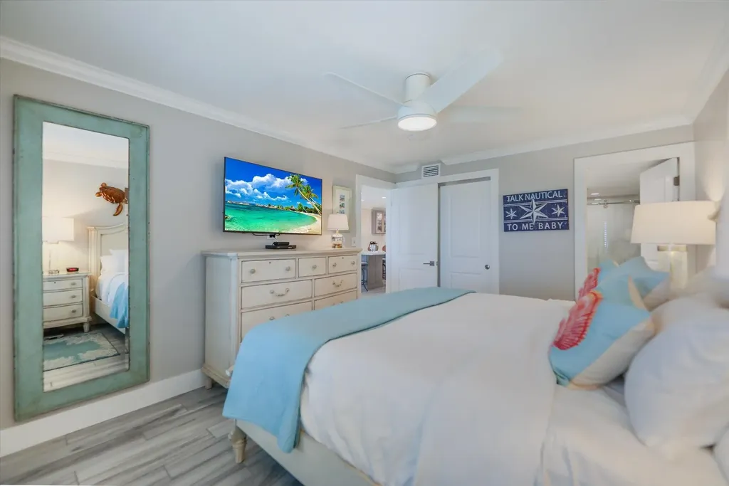 1403 Beach Cottages Captiva FL 33924