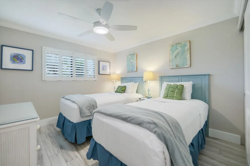 1403 Beach Cottages Captiva FL 33924