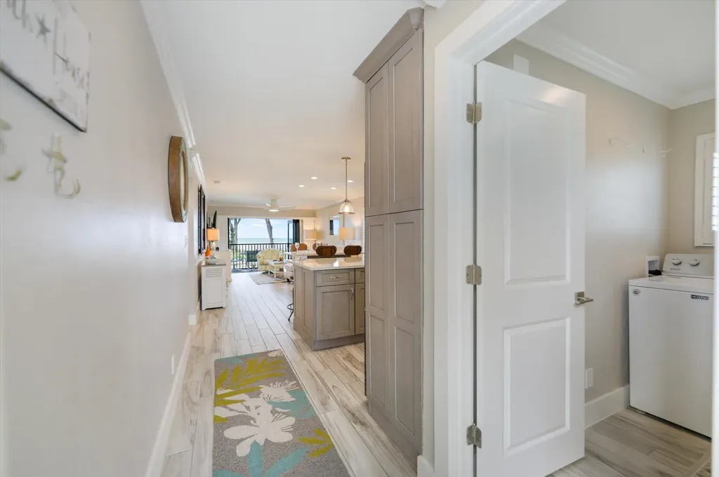 1403 Beach Cottages Captiva FL 33924