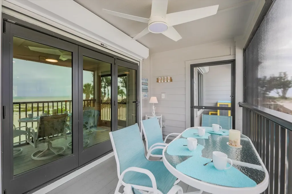 1403 Beach Cottages Captiva FL 33924