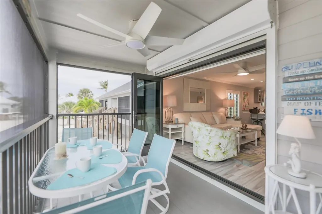 1403 Beach Cottages Captiva FL 33924