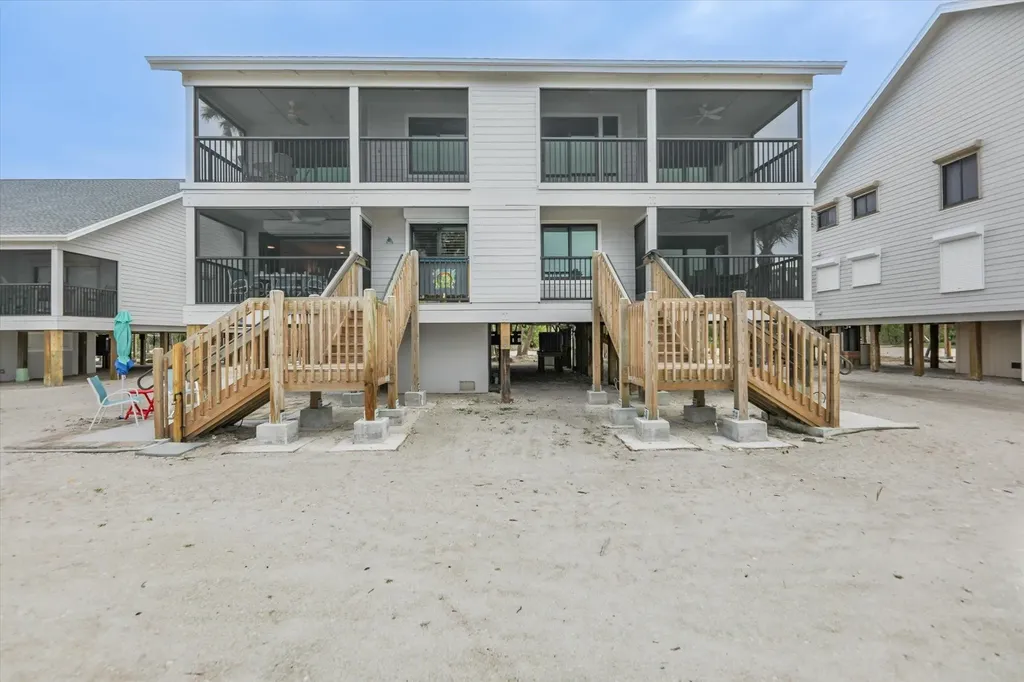 1403 Beach Cottages Captiva FL 33924