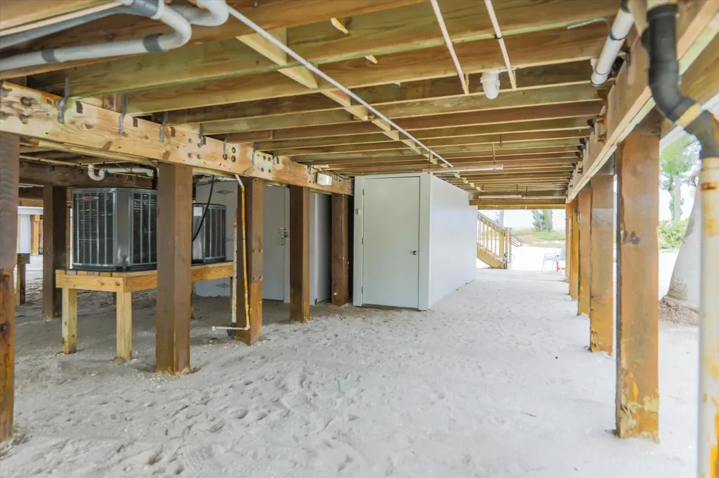 1403 Beach Cottages Captiva FL 33924