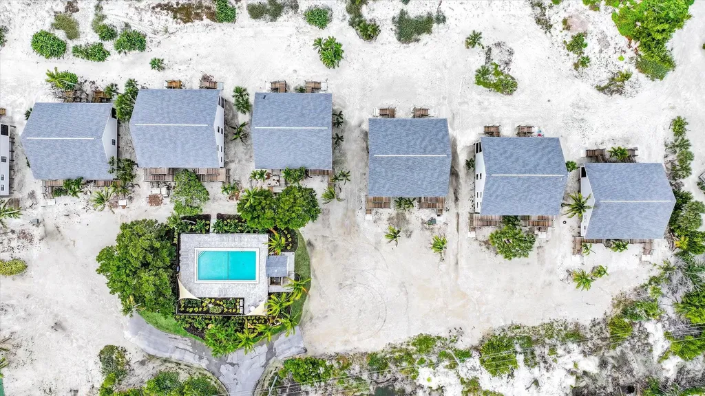 1403 Beach Cottages Captiva FL 33924