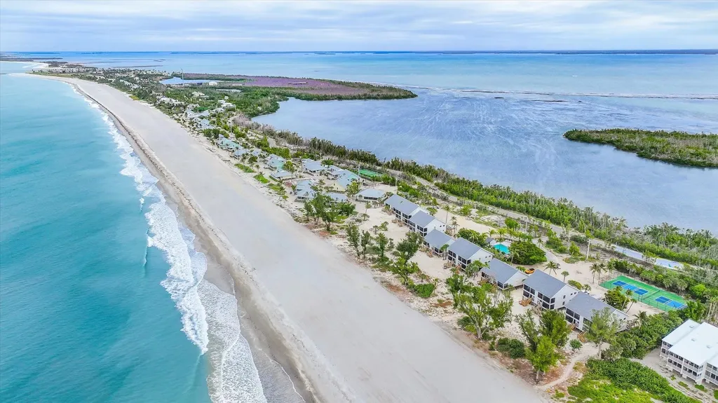 1403 Beach Cottages Captiva FL 33924