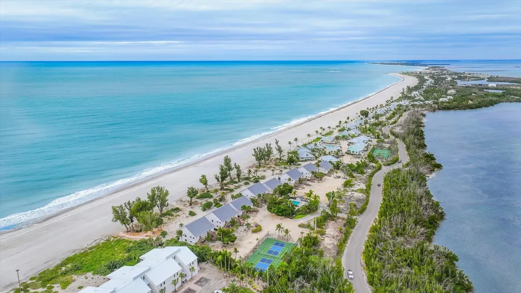 1403 Beach Cottages Captiva FL 33924