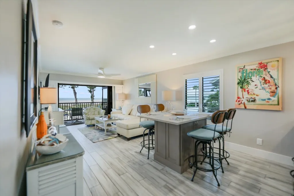 1403 Beach Cottages Captiva FL 33924