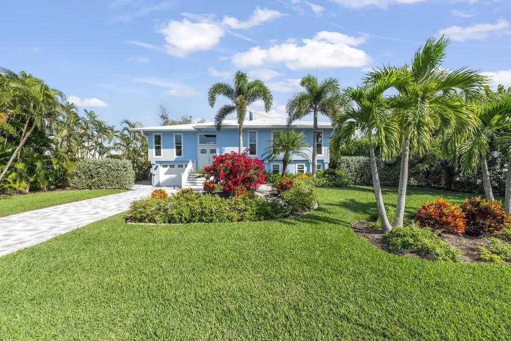 4460 Waters Edge Lane Sanibel FL 33957