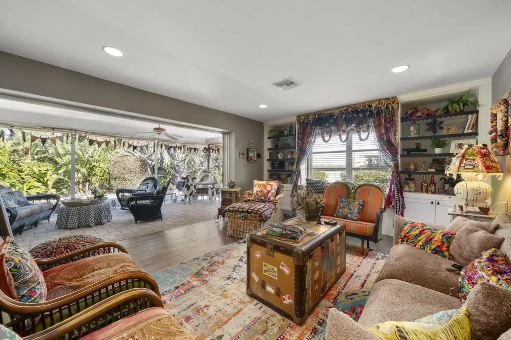 6076 Castaways Lane Sanibel FL 33957