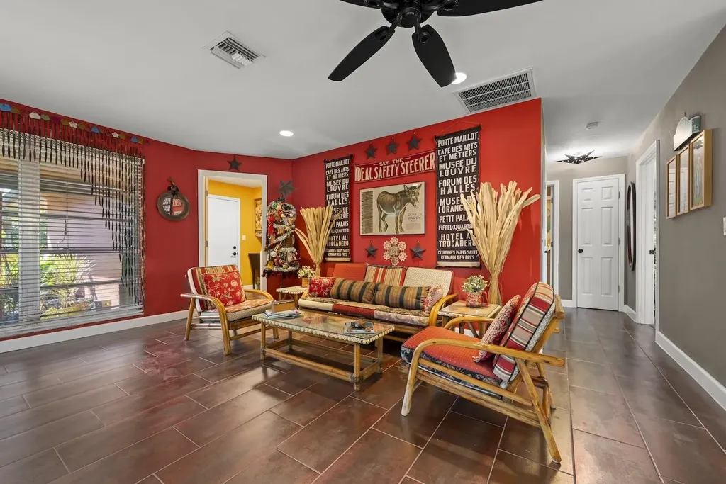 6076 Castaways Lane Sanibel FL 33957