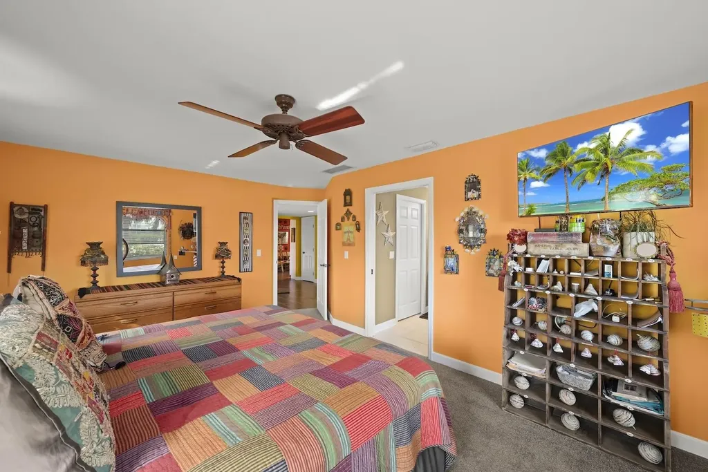 6076 Castaways Lane Sanibel FL 33957