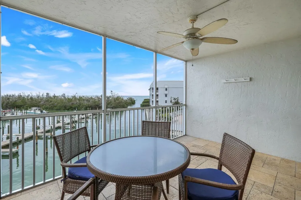 4112 Bayside Villas Captiva FL 33924