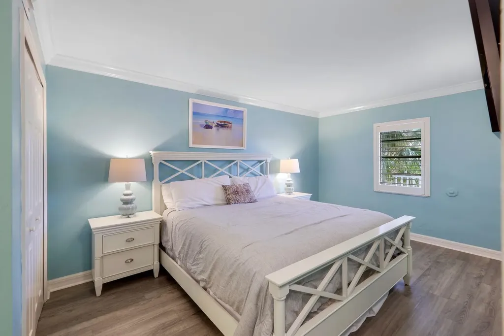 4112 Bayside Villas Captiva FL 33924