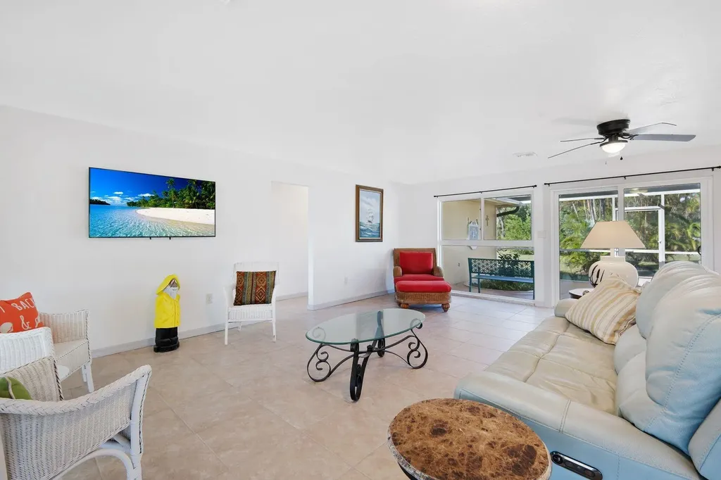 4619 Rue Bayou Sanibel FL 33957