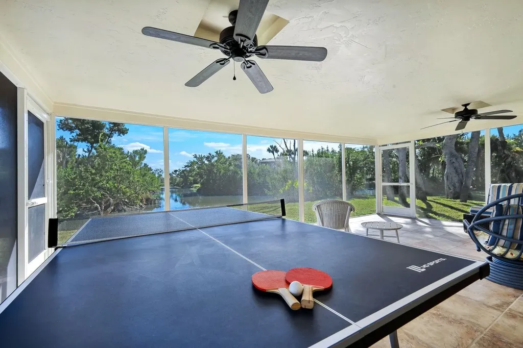 4619 Rue Bayou Sanibel FL 33957