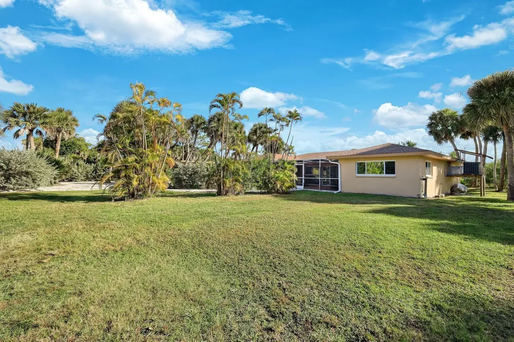4619 Rue Bayou Sanibel FL 33957
