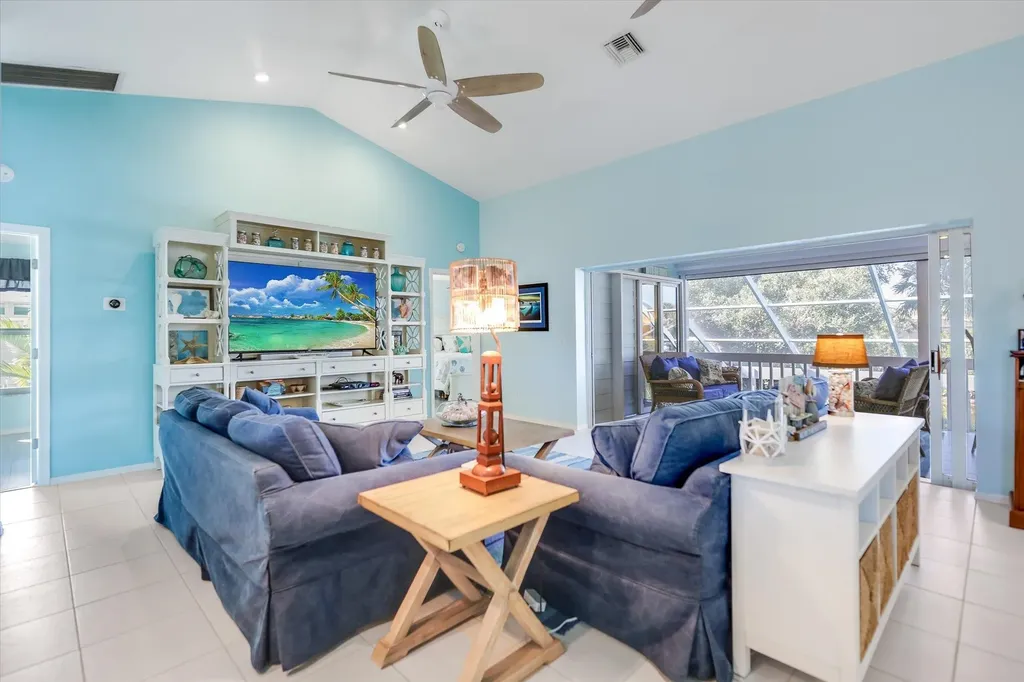 693 Emeril Court Sanibel FL 33957