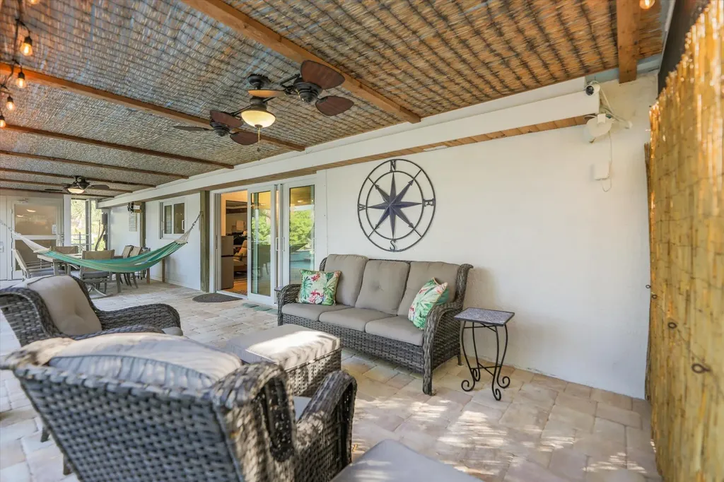 693 Emeril Court Sanibel FL 33957