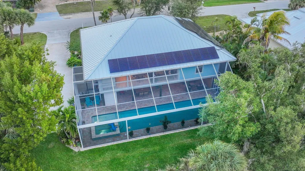 693 Emeril Court Sanibel FL 33957