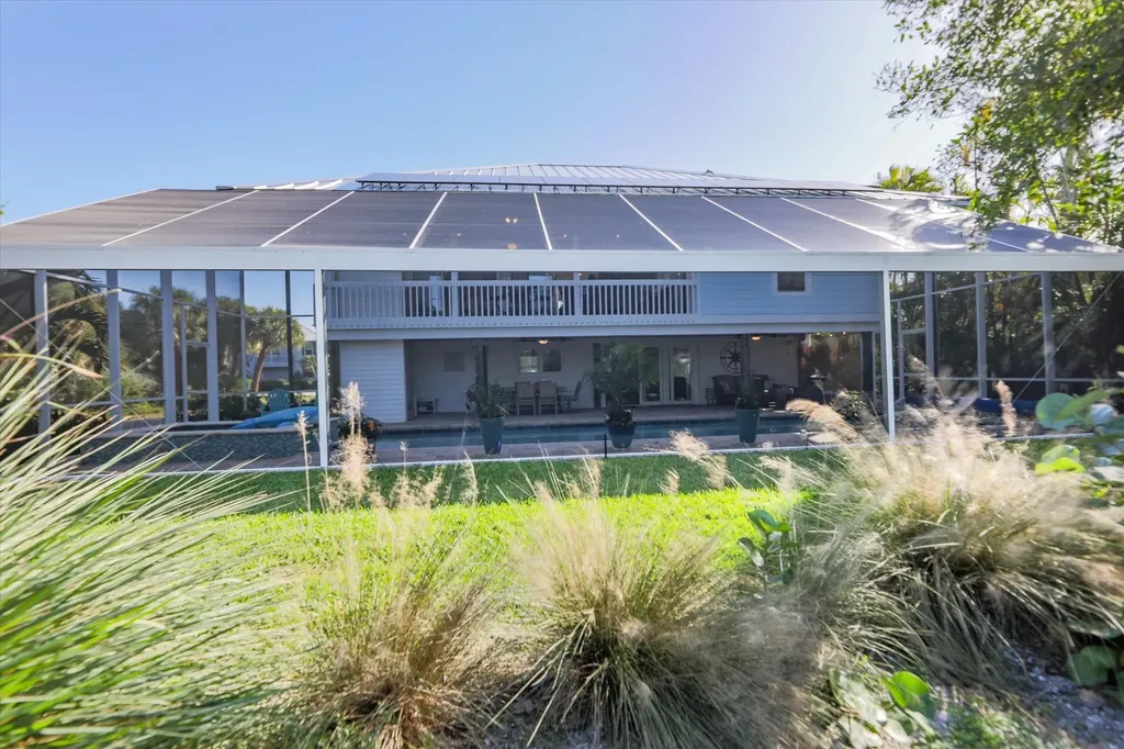 693 Emeril Court Sanibel FL 33957