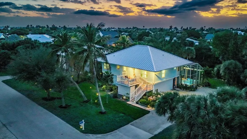 693 Emeril Court Sanibel FL 33957