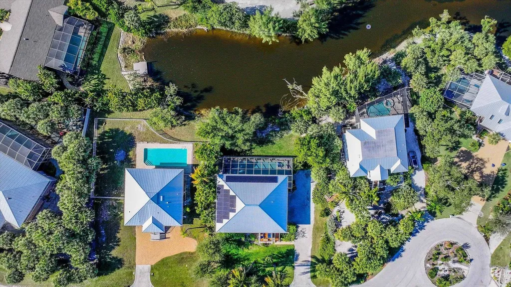 693 Emeril Court Sanibel FL 33957