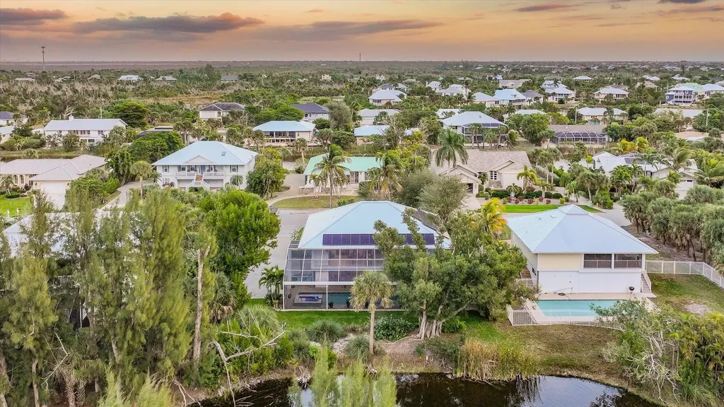 693 Emeril Court Sanibel FL 33957