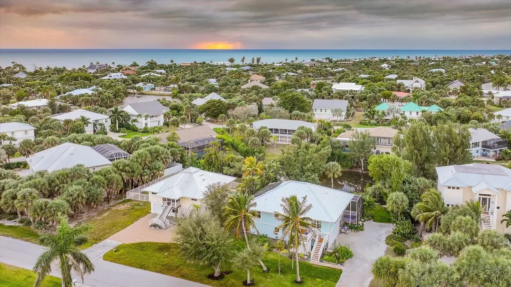 693 Emeril Court Sanibel FL 33957