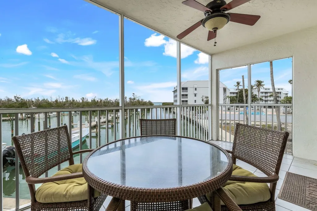 4216 Bayside Villas Captiva FL 33924