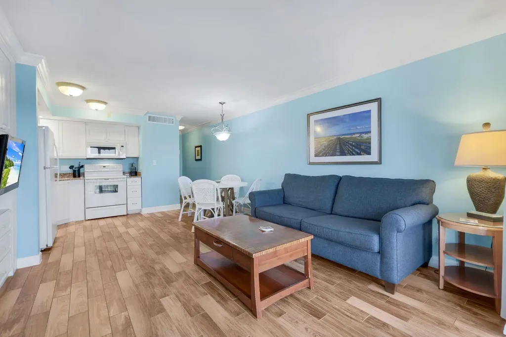 4216 Bayside Villas Captiva FL 33924