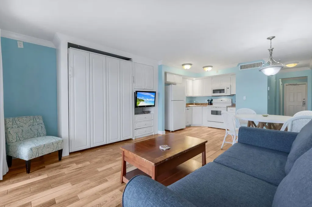 4216 Bayside Villas Captiva FL 33924