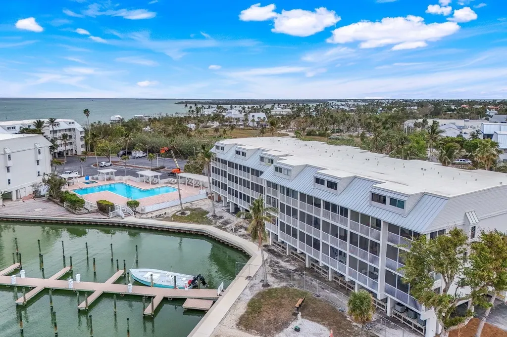 4216 Bayside Villas Captiva FL 33924